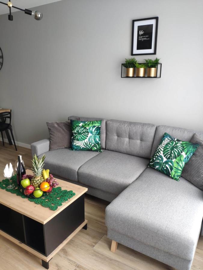 Apartament Bailando Kolberg