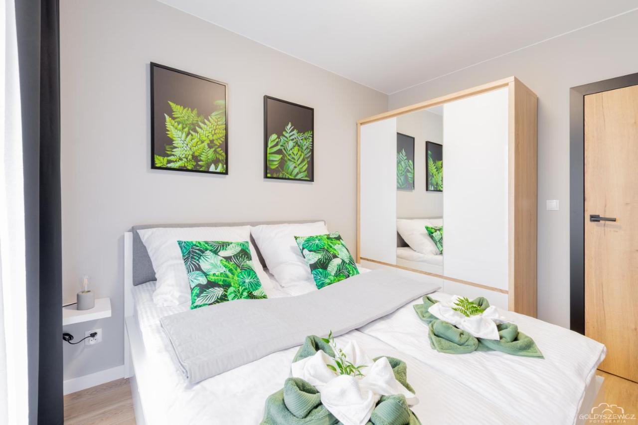 Apartament Bailando * Kolberg