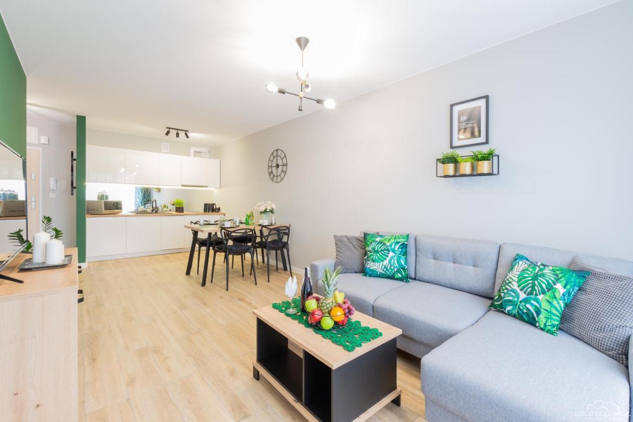 Apartament Bailando Kolberg
