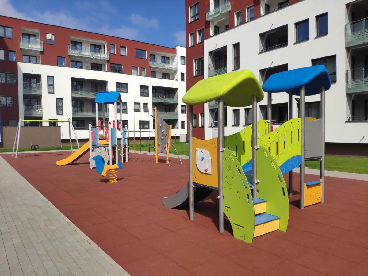 Apartament Bailando Apartment Kolberg