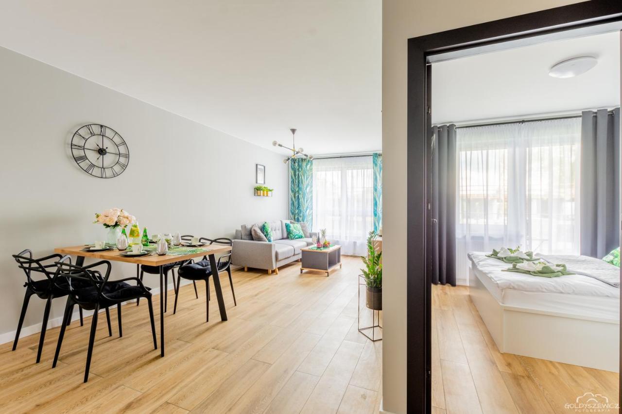 Apartament Bailando Apartment Kolberg